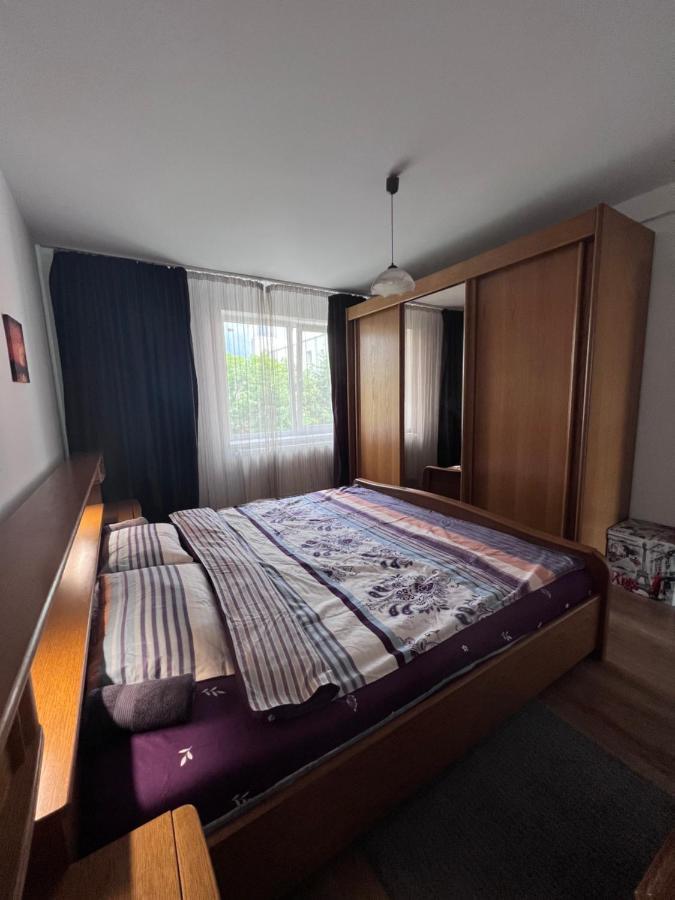 House51 Apartment Brasov Exterior photo