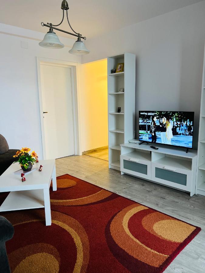 House51 Apartment Brasov Exterior photo